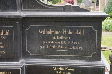 Bad Godesberg